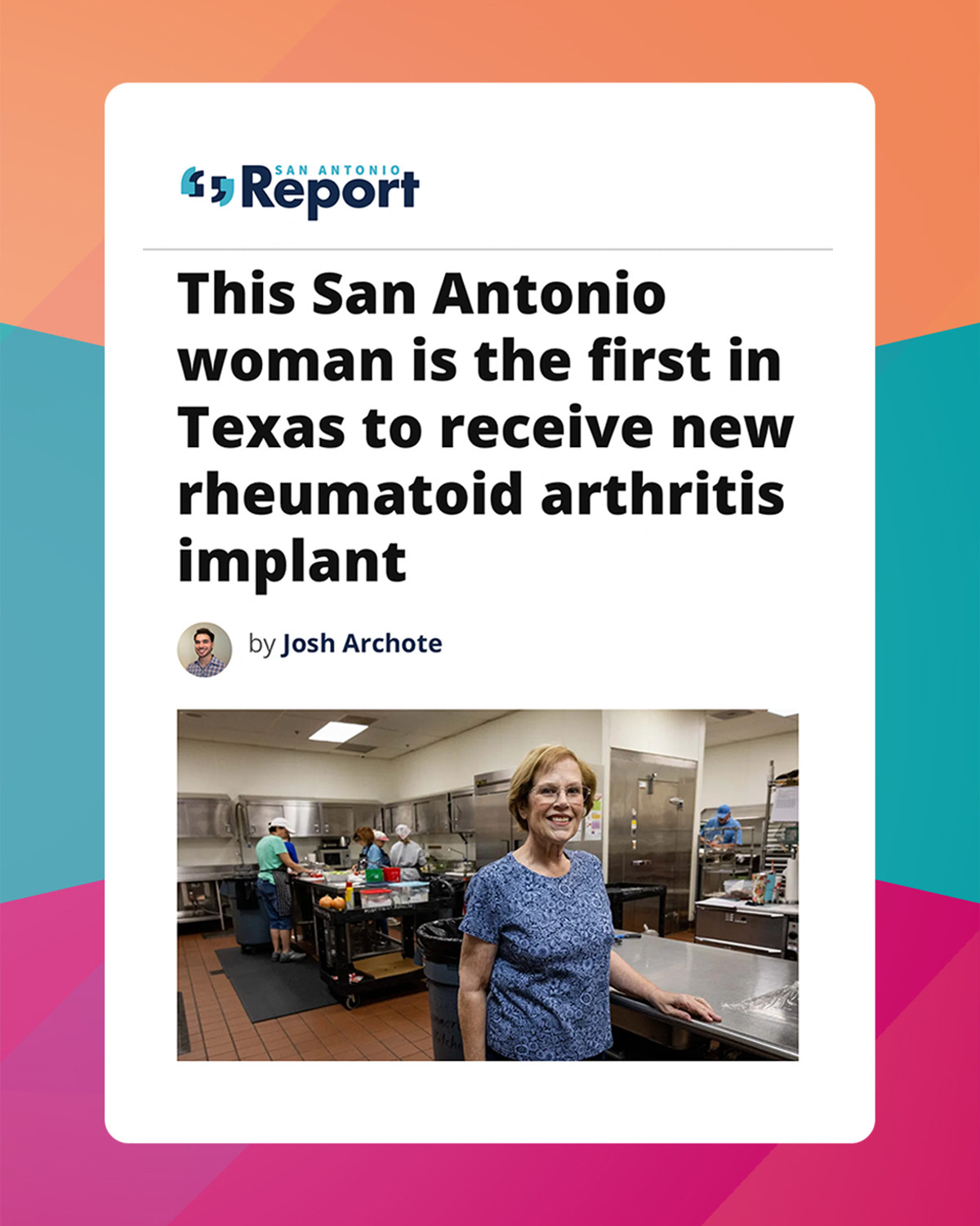 SetPoint Medical social awareness graphic