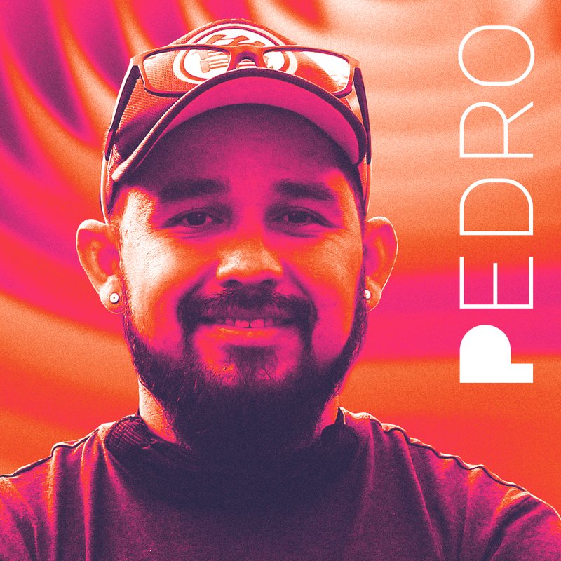 Pedro Colmenarez