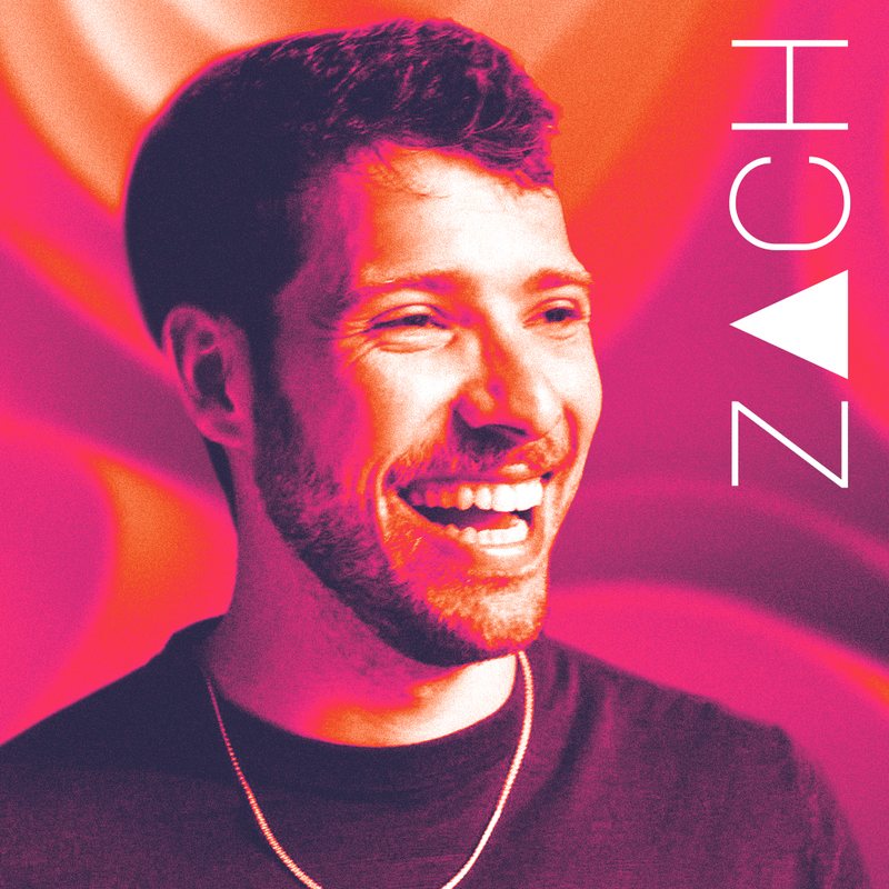Zach Stone
